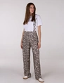 Juffrouw Jansen pantalons ROMANA SS25