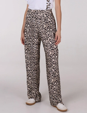 Juffrouw Jansen pantalons ROMANA SS25