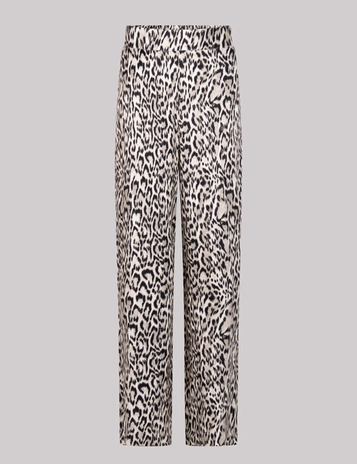 Juffrouw Jansen pantalons ROMANA SS25