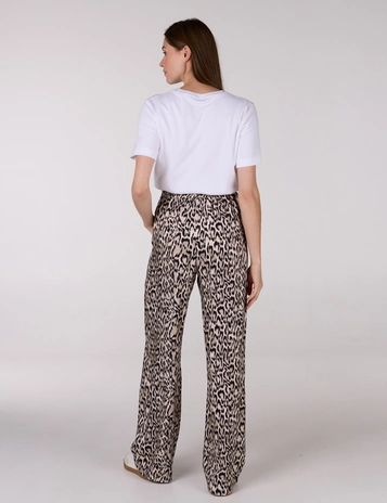 Juffrouw Jansen pantalons ROMANA SS25
