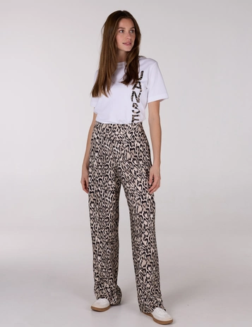Juffrouw Jansen pantalons ROMANA SS25