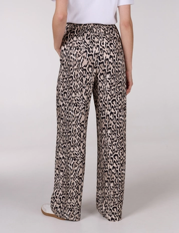 Juffrouw Jansen pantalons ROMANA SS25