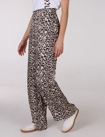 Juffrouw Jansen pantalons ROMANA SS25