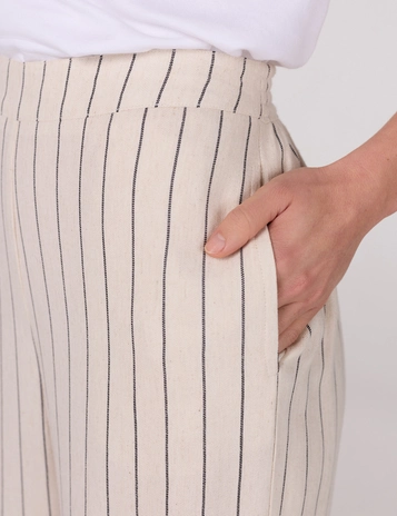 Juffrouw Jansen pantalons ROZEMARIJN SS25