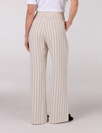 Juffrouw Jansen pantalons ROZEMARIJN SS25
