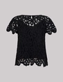 Juffrouw Jansen t-shirts LILOU SS25
