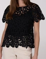 Juffrouw Jansen t-shirts LILOU SS25