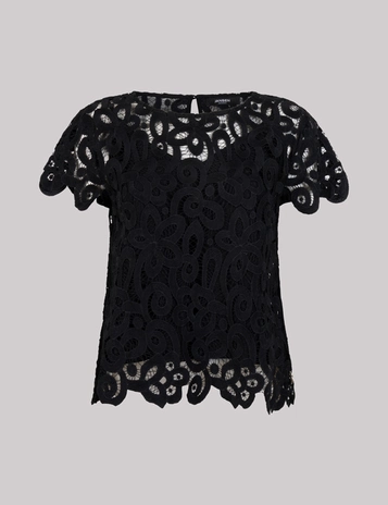 Juffrouw Jansen t-shirts LILOU SS25