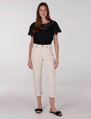 Juffrouw Jansen t-shirts LILOU SS25