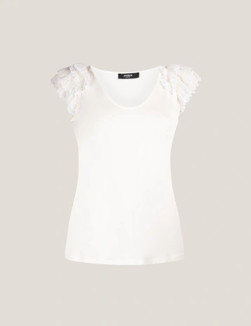 Juffrouw Jansen t-shirts NANNA SS24