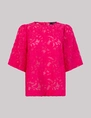 Juffrouw Jansen t-shirts NILOU SS25