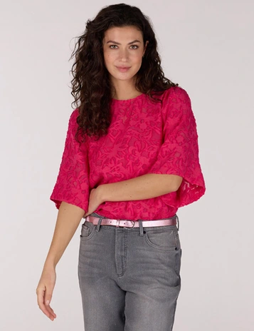 Juffrouw Jansen t-shirts NILOU SS25