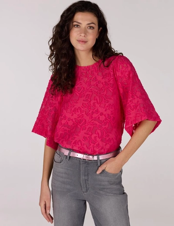 Juffrouw Jansen t-shirts NILOU SS25