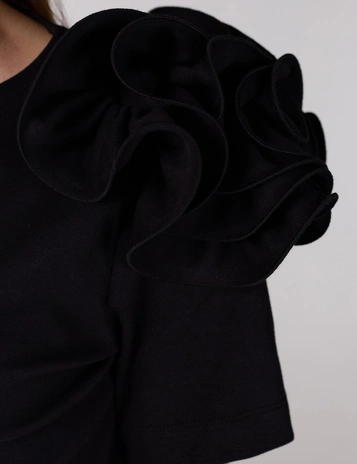 Juffrouw Jansen t-shirts ROXY SS25