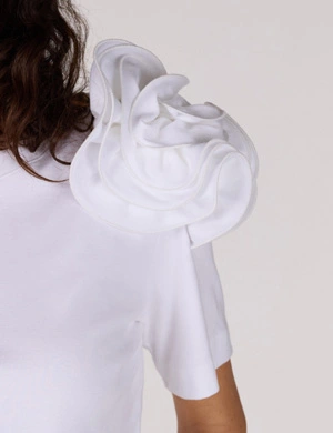 Juffrouw Jansen t-shirts ROXY SS25