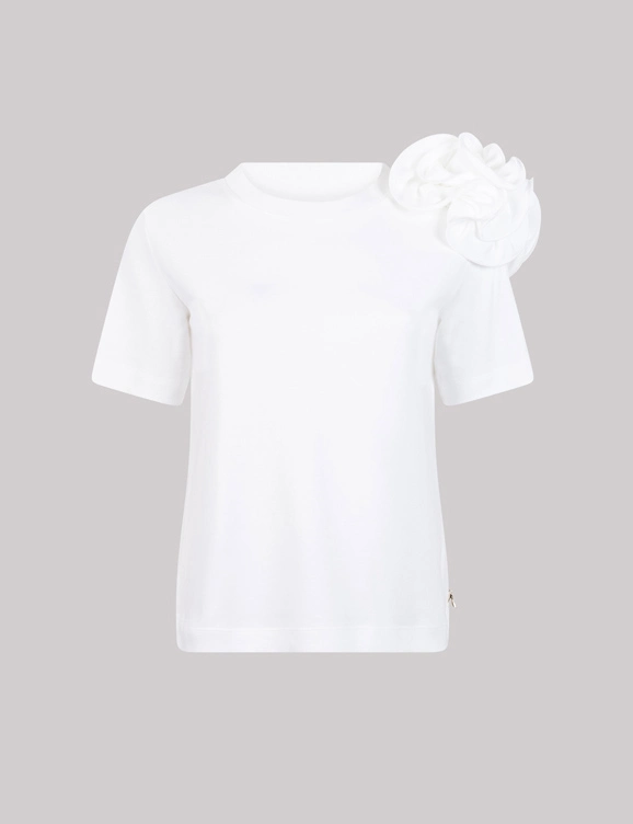 Juffrouw Jansen t-shirts ROXY SS25
