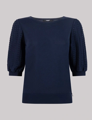 Juffrouw Jansen t-shirts TANDA