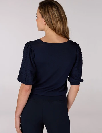 Juffrouw Jansen t-shirts TANDA