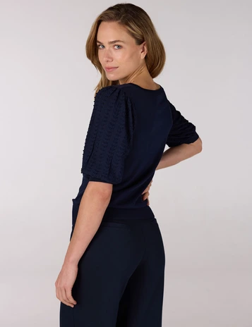 Juffrouw Jansen t-shirts TANDA