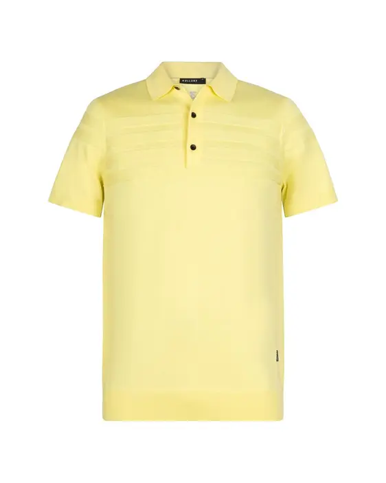 KOLL3KT polo's Slim Fit 6102