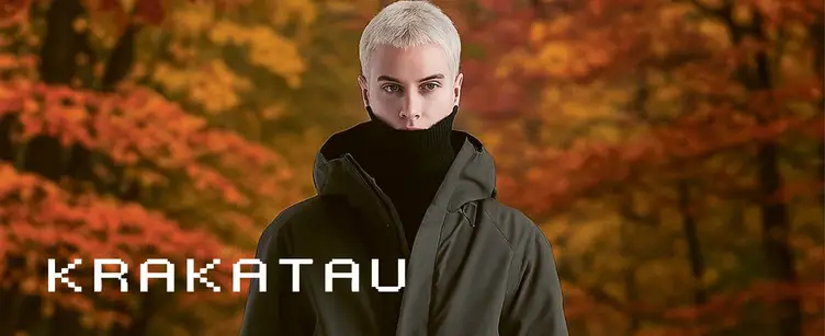 Krakatau