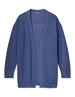 Kyra gebreid vest Lurex Evira-s25
