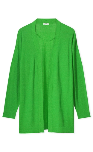 Kyra vest Lurex Evira-s25