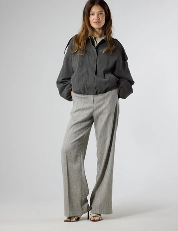 Label dot blazer 2627018