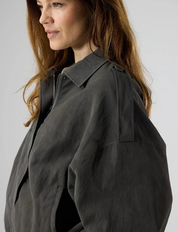 Label dot blazer 2627018