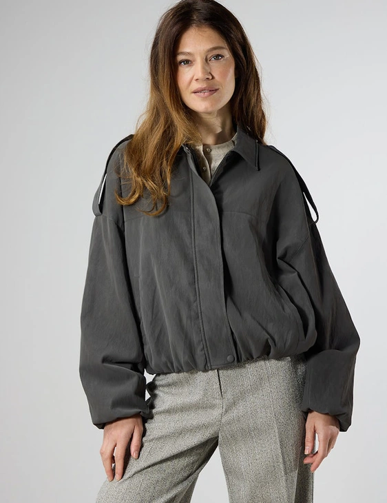 Label dot blazer 2627018