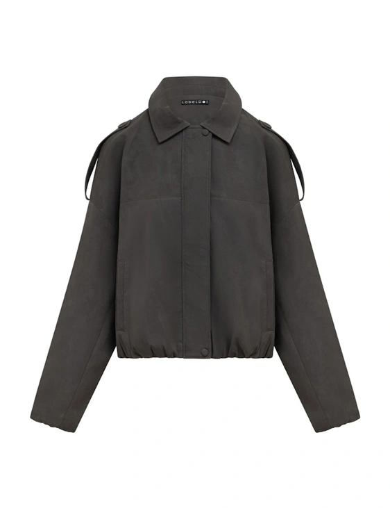 Label dot blazer 2627018