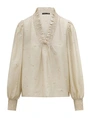 Label dot blouse 2621003