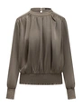 Label dot blouse 2621038