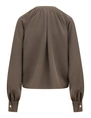 Label dot blouse 2621048