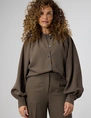 Label dot blouse 2621048