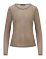 Label dot blouse 2625017