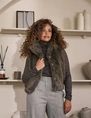 Label dot gilets 2627002
