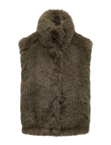 Label dot gilets 2627002