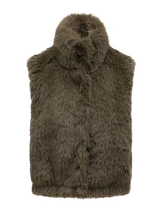 Label dot gilets 2627002