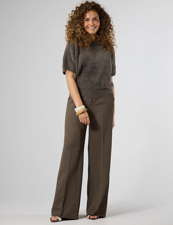 Label dot pantalons 2628031