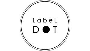 Label dot