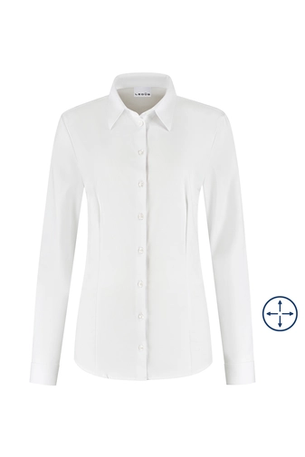 Ledub blouse 0395506