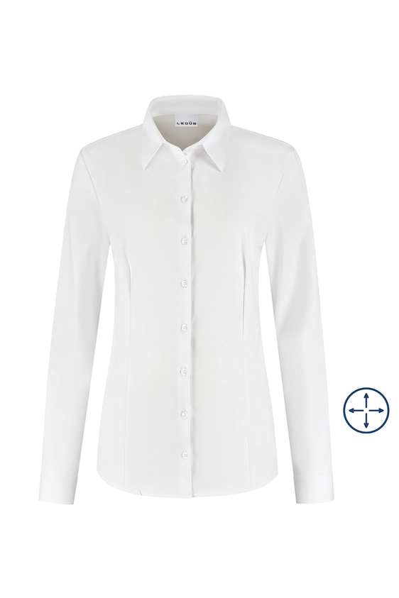Ledub blouse 0395506