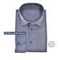 Ledub business overhemd 0142041