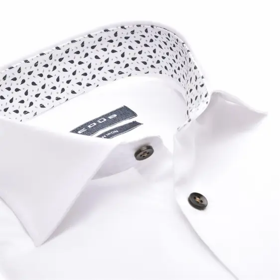 Ledub business overhemd 0142101