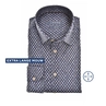 Ledub business overhemd 0142146
