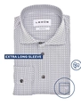Ledub business overhemd 0142572