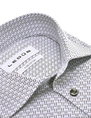 Ledub business overhemd 0142572