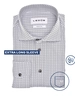 Ledub business overhemd 0142572