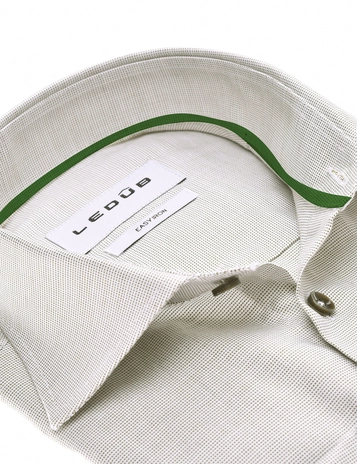 Ledub business overhemd 0142827